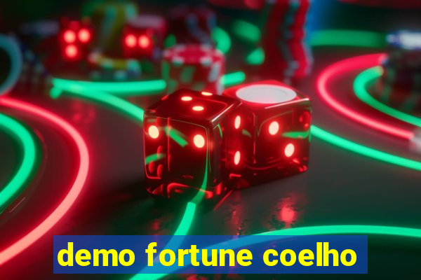 demo fortune coelho