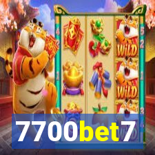 7700bet7