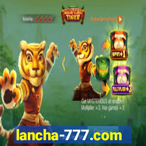 lancha-777.com