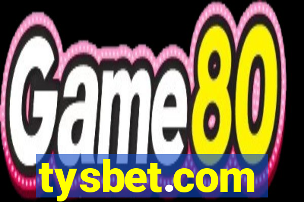 tysbet.com