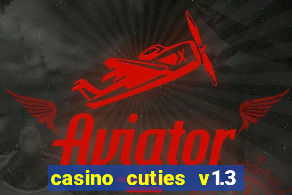 casino cuties v1.3 - android apk