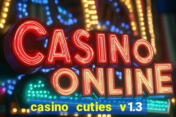 casino cuties v1.3 - android apk