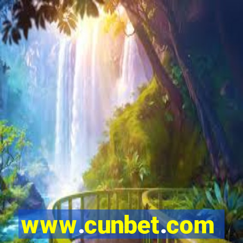 www.cunbet.com