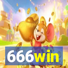 666win