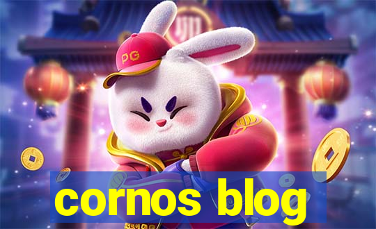 cornos blog