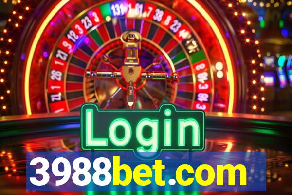 3988bet.com