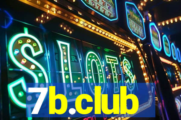 7b.club