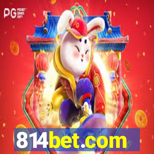 814bet.com