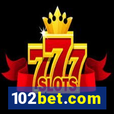 102bet.com