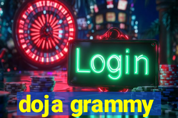 doja grammy