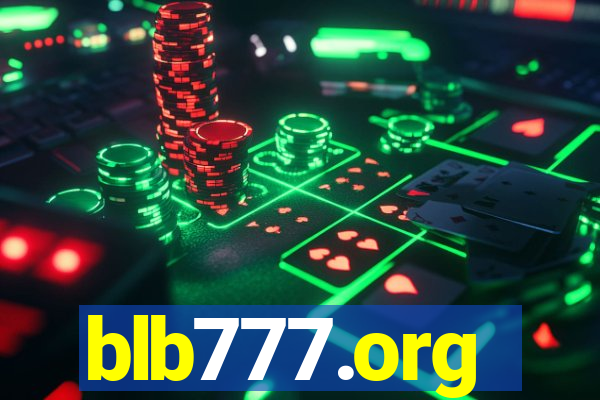 blb777.org