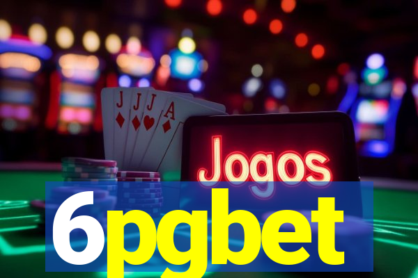 6pgbet