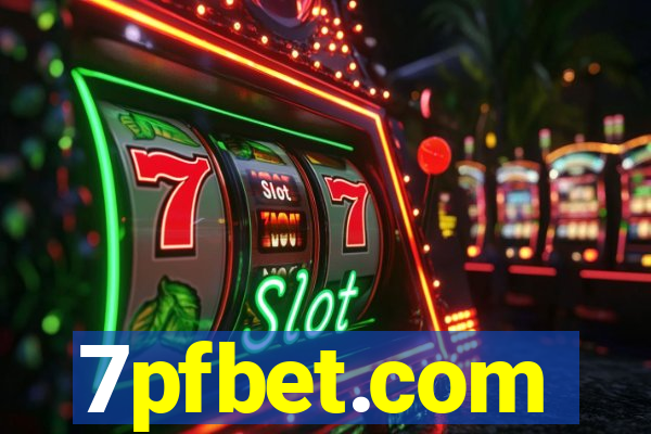 7pfbet.com