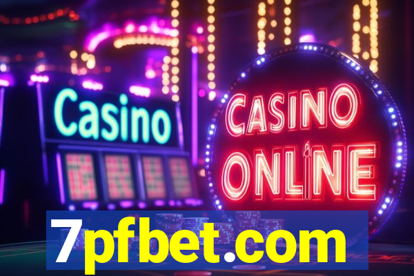 7pfbet.com