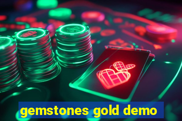 gemstones gold demo