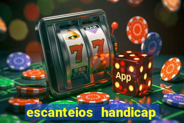 escanteios handicap 2 5