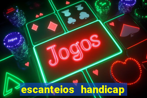 escanteios handicap 2 5