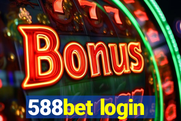 588bet login