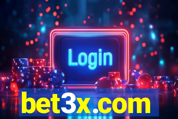 bet3x.com