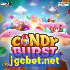 jgcbet.net