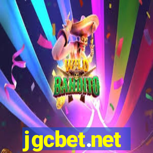 jgcbet.net