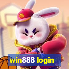 win888 login