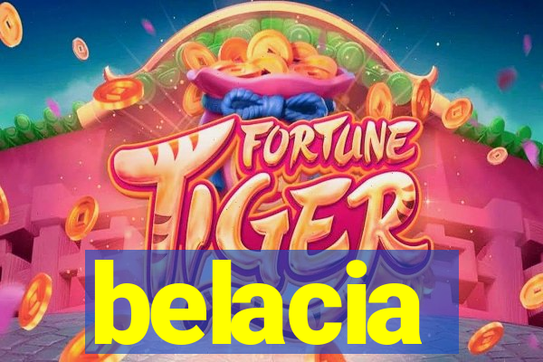 belacia