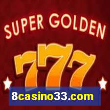 8casino33.com