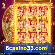 8casino33.com