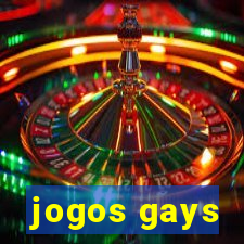 jogos gays