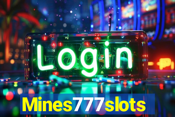 Mines777slots