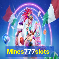 Mines777slots