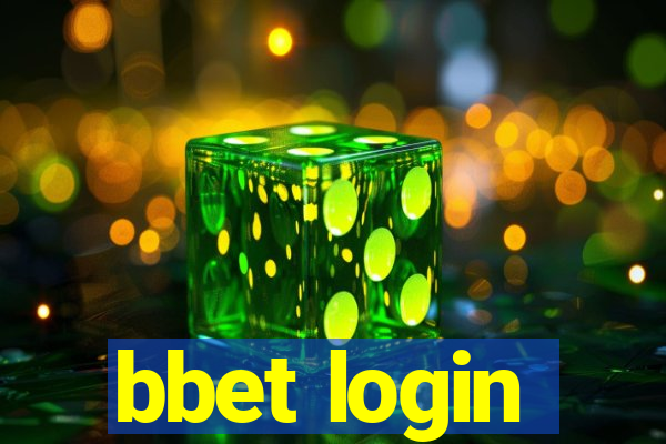 bbet login