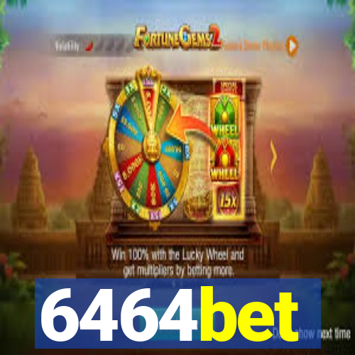 6464bet