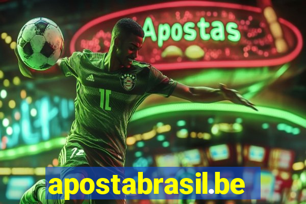 apostabrasil.bet