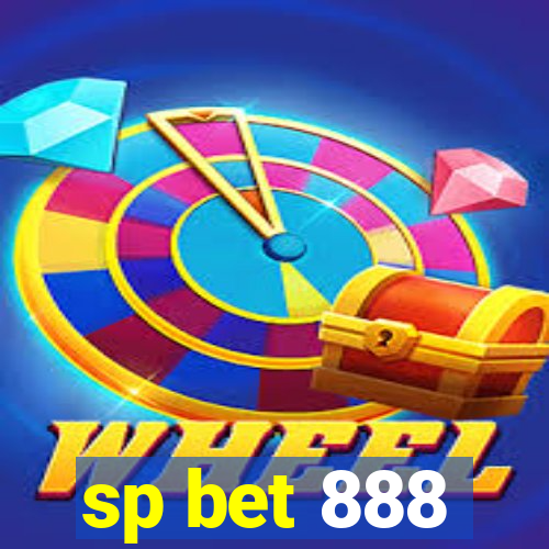 sp bet 888