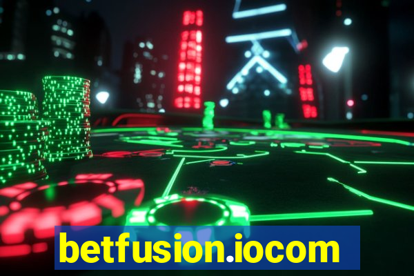 betfusion.iocom