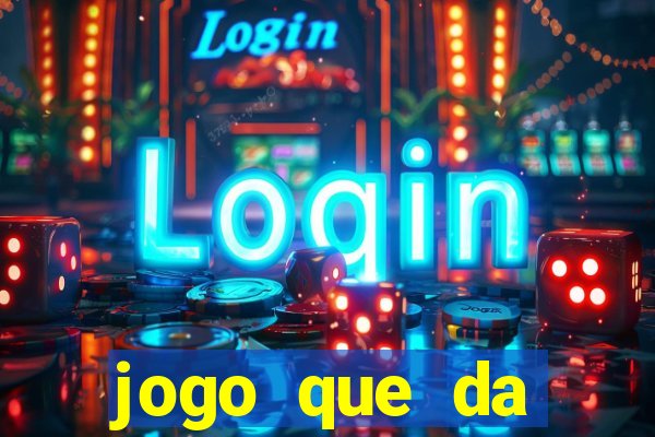 jogo que da dinheiro no paypal