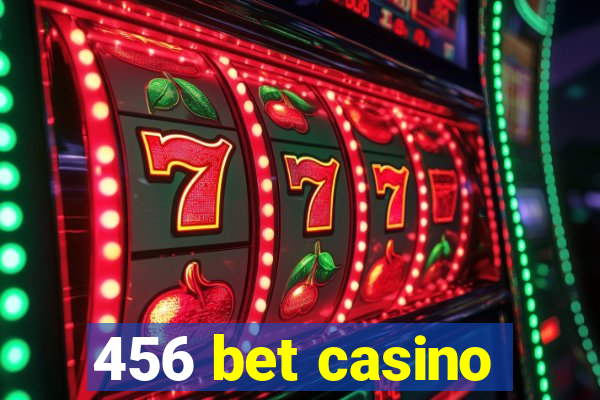 456 bet casino