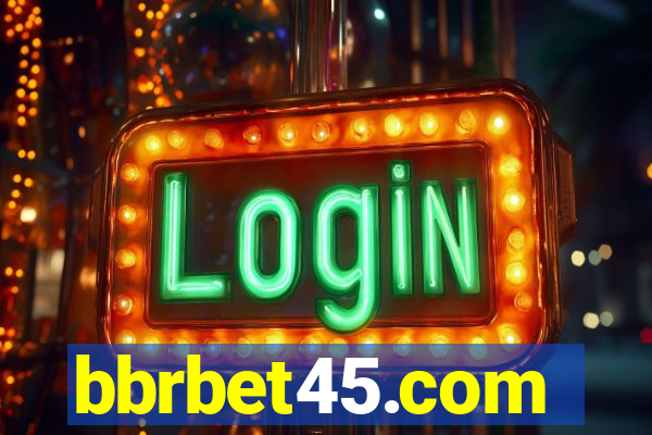 bbrbet45.com