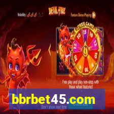 bbrbet45.com