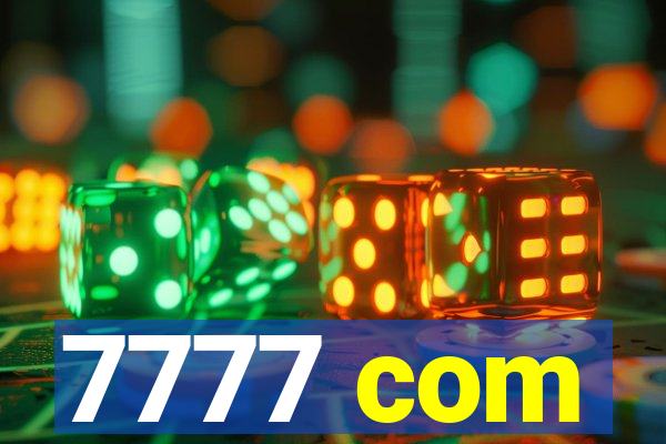 7777 com