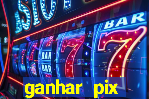 ganhar pix respondendo pesquisas