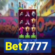 Bet7777