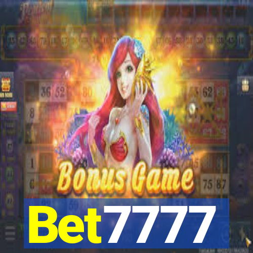 Bet7777