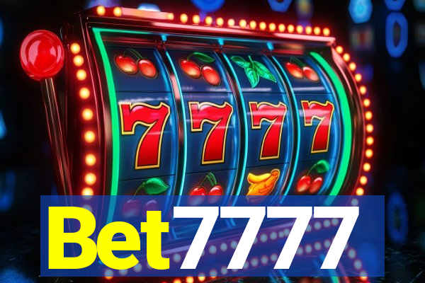 Bet7777