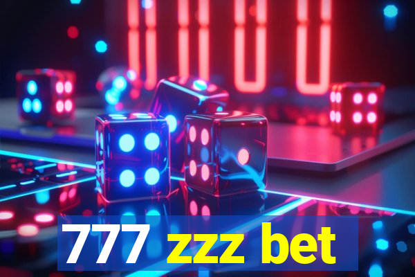 777 zzz bet