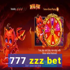 777 zzz bet