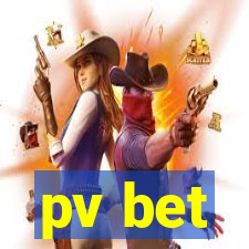 pv bet