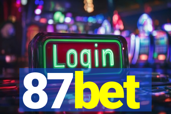 87bet